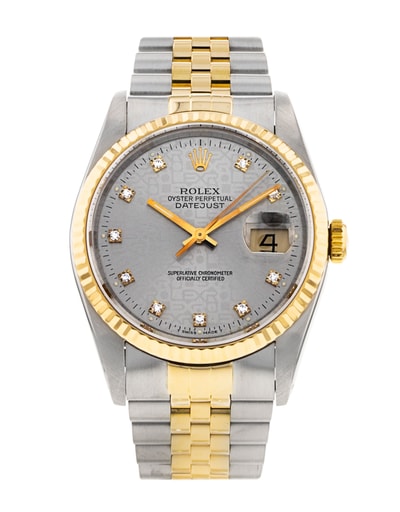 Rolex Datejust 16233